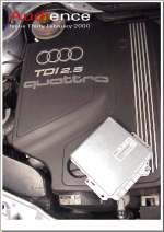 Audience front cover